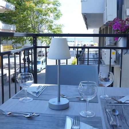 Lively Hotel Bellaria-Igea Marina Ngoại thất bức ảnh