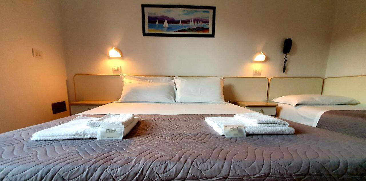 Lively Hotel Bellaria-Igea Marina Ngoại thất bức ảnh