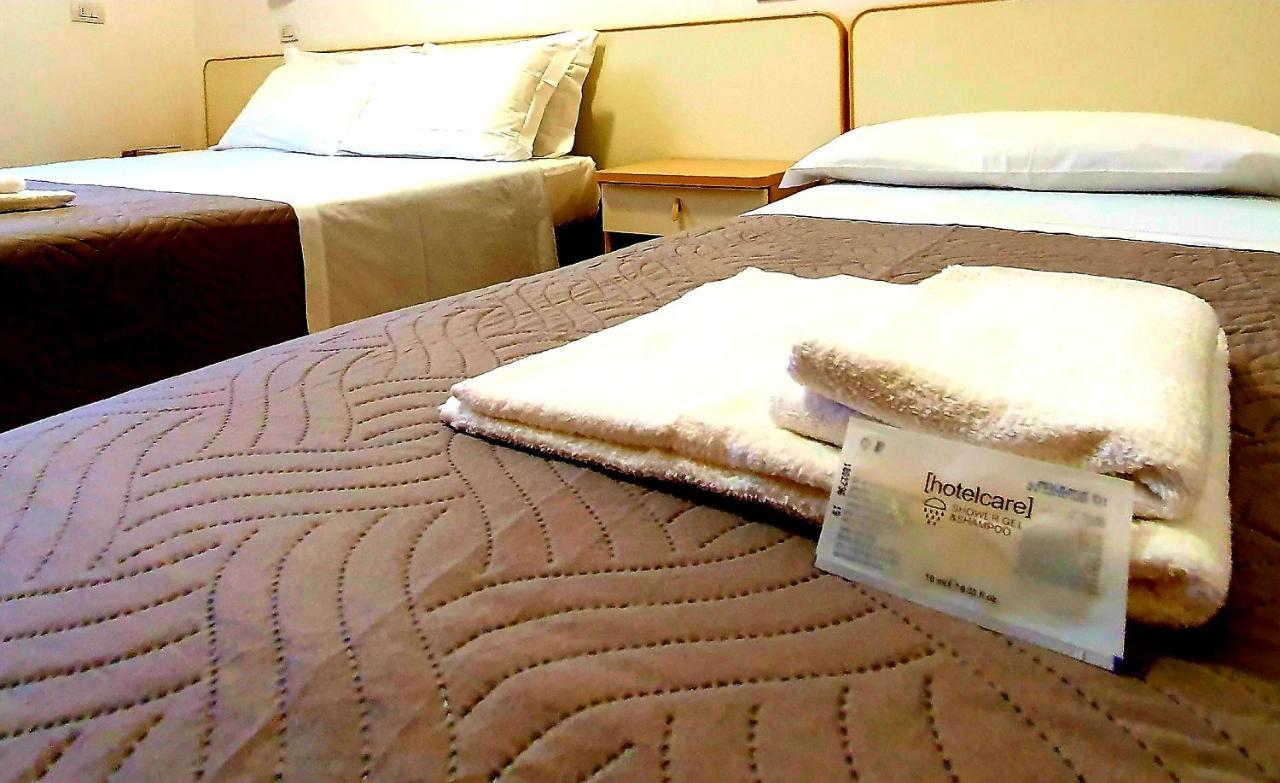 Lively Hotel Bellaria-Igea Marina Ngoại thất bức ảnh