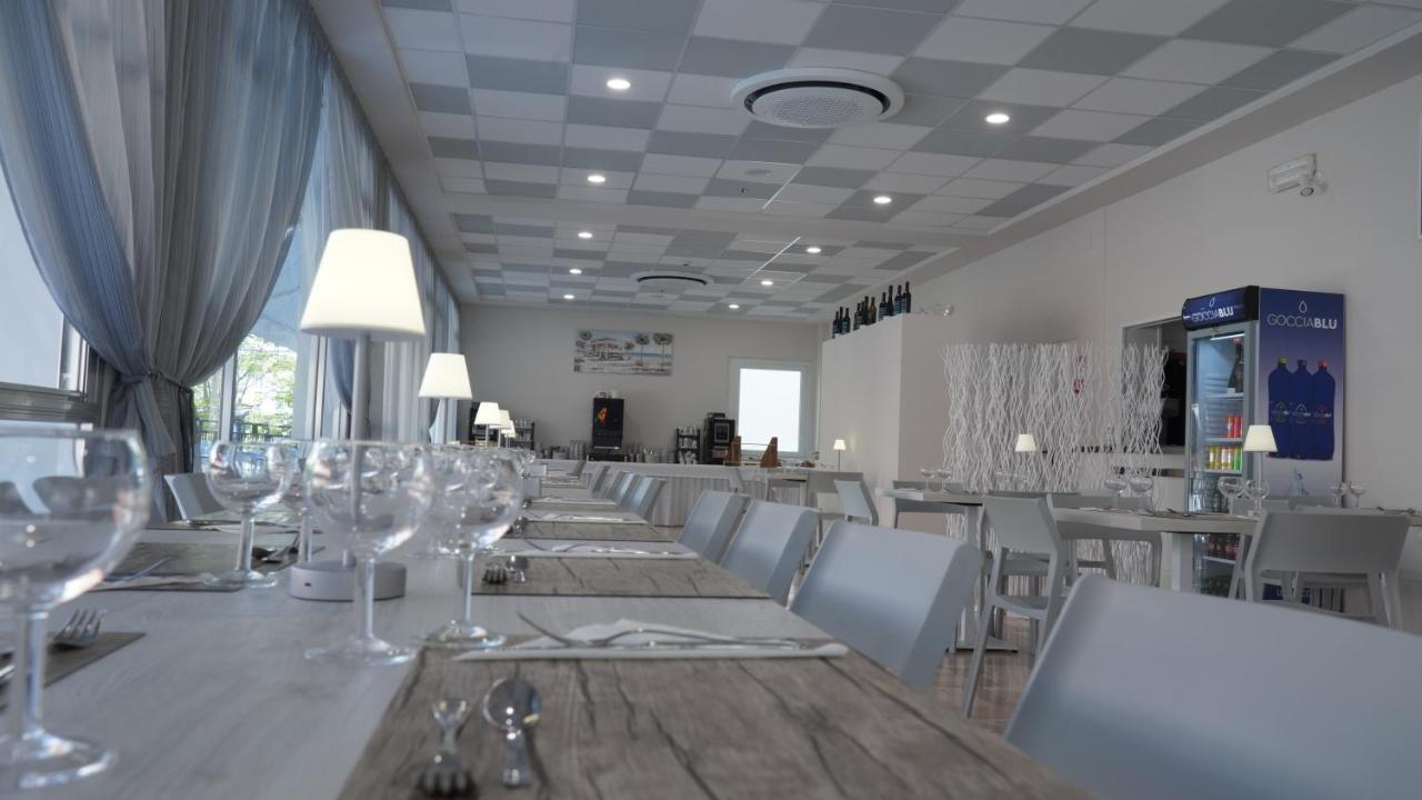 Lively Hotel Bellaria-Igea Marina Ngoại thất bức ảnh