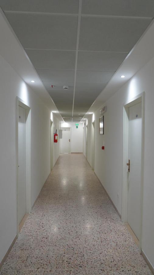 Lively Hotel Bellaria-Igea Marina Ngoại thất bức ảnh