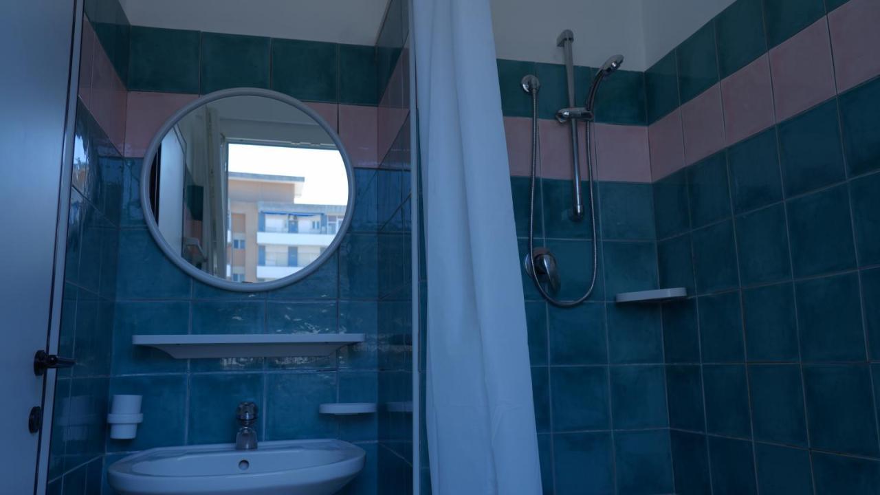 Lively Hotel Bellaria-Igea Marina Ngoại thất bức ảnh