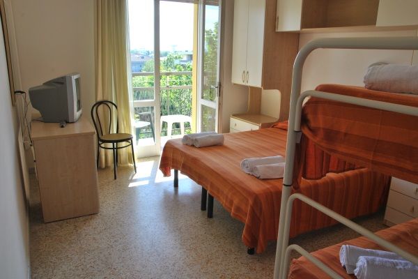 Lively Hotel Bellaria-Igea Marina Ngoại thất bức ảnh