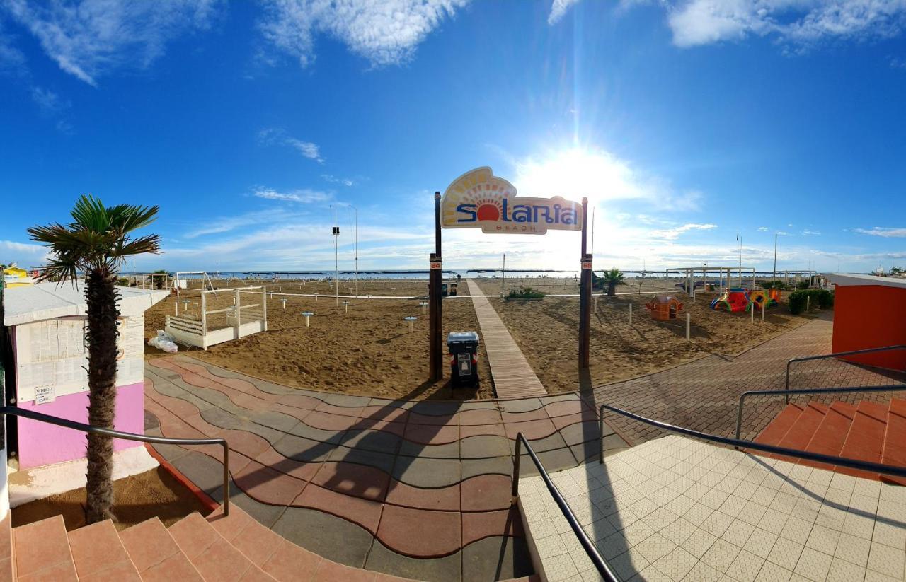 Lively Hotel Bellaria-Igea Marina Ngoại thất bức ảnh